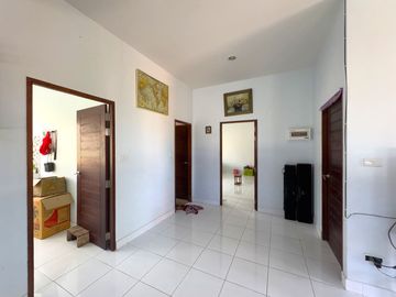4 Garden Houses and Various Fruit Trees for Sale in Thai Mueang, Phangnga