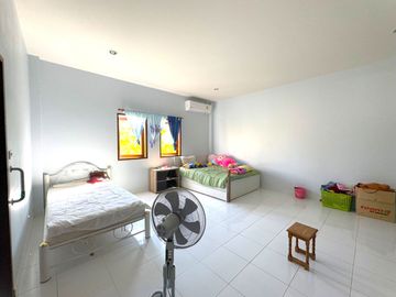 4 Garden Houses and Various Fruit Trees for Sale in Thai Mueang, Phangnga