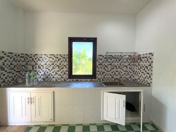 4 Garden Houses and Various Fruit Trees for Sale in Thai Mueang, Phangnga