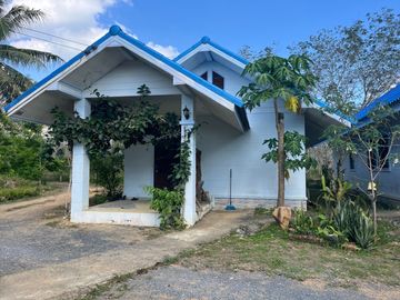 4 Garden Houses and Various Fruit Trees for Sale in Thai Mueang, Phangnga