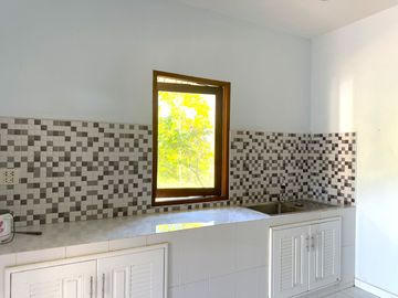 4 Garden Houses and Various Fruit Trees for Sale in Thai Mueang, Phangnga