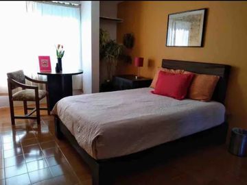 Departamento cerca de plaza mayor en venta