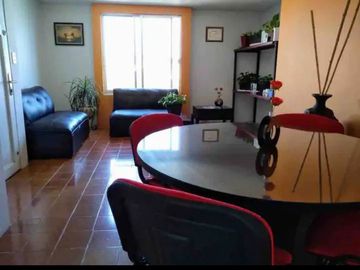 Departamento cerca de plaza mayor en venta