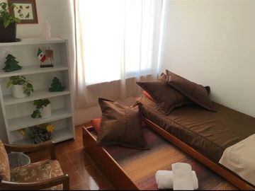 Departamento cerca de plaza mayor en venta