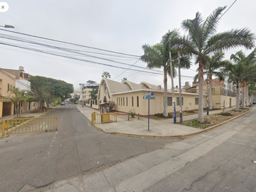 Alquilo MINIDEPA, 1Dormitorio en segundo piso, Urb. Matellini, a pasos: Iglesia Santa María de los Ángeles