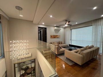 🌟 FOR SALE: Brand New Three-Storey Townhouse in Brgy. Mariana, New Manila, Quezon City 🌟