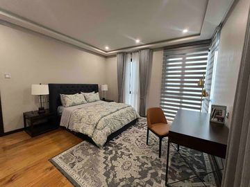 🌟 FOR SALE: Brand New Three-Storey Townhouse in Brgy. Mariana, New Manila, Quezon City 🌟