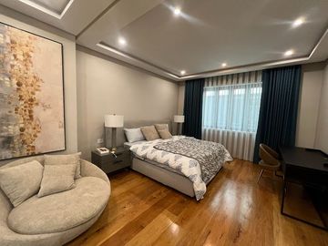 🌟 FOR SALE: Brand New Three-Storey Townhouse in Brgy. Mariana, New Manila, Quezon City 🌟