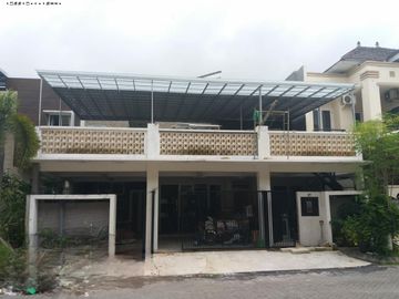 RUMAH TINGGAL DAN KOST 15 KAMAR, CENTRAL PARK MULYOSARI