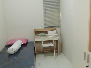 RUMAH TINGGAL DAN KOST 15 KAMAR, CENTRAL PARK MULYOSARI