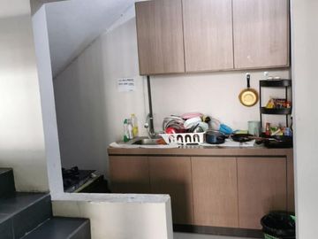 RUMAH TINGGAL DAN KOST 15 KAMAR, CENTRAL PARK MULYOSARI