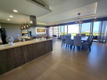 Departamento en venta en Be Towers
