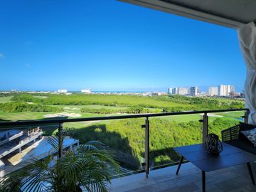 Departamento en venta en Be Towers