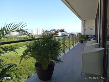 Departamento en venta en Be Towers