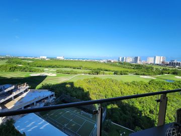 Departamento en venta en Be Towers