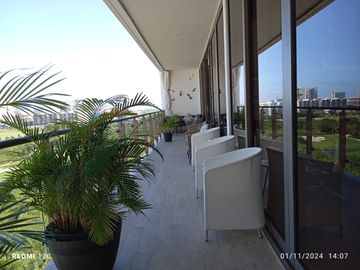 Departamento en venta en Be Towers