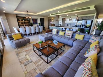 Departamento en venta en Be Towers