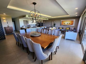 Departamento en venta en Be Towers