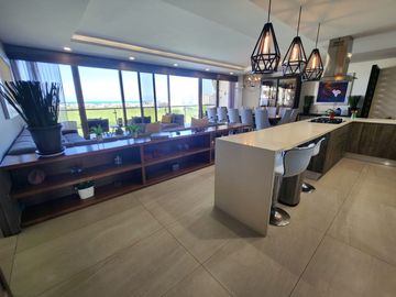 Departamento en venta en Be Towers