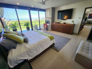 Departamento en venta en Be Towers