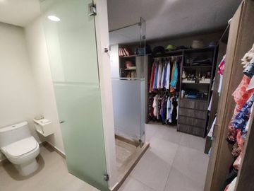 Departamento en venta en Be Towers