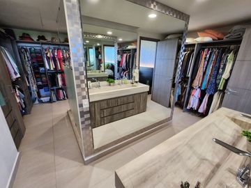 Departamento en venta en Be Towers