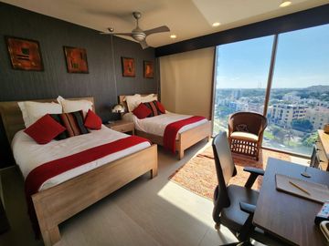 Departamento en venta en Be Towers