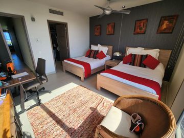 Departamento en venta en Be Towers