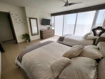 Departamento en venta en Be Towers