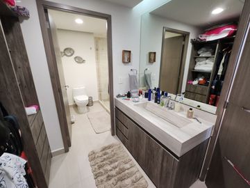 Departamento en venta en Be Towers