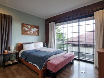 For Sale House at Cipete South Jakarta Near Pondok Indah