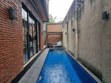 For Sale House at Cipete South Jakarta Near Pondok Indah