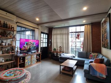 For Sale House at Cipete South Jakarta Near Pondok Indah