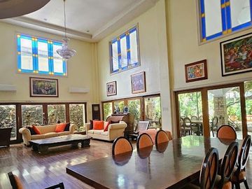 🌟 FOR SALE: House and Lot in Loyola Grand Villas, Marikina City