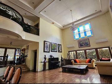 🌟 FOR SALE: House and Lot in Loyola Grand Villas, Marikina City