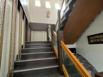 🌟 FOR SALE: House and Lot in Loyola Grand Villas, Marikina City 🌟