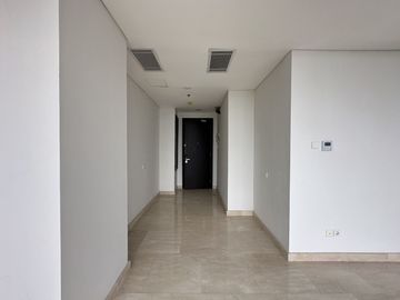 For Sale Luxury Apartment, 2 Bedroom (Brand New) - at Sudirman Suites (Near MRT Benhil), Central Jakarta