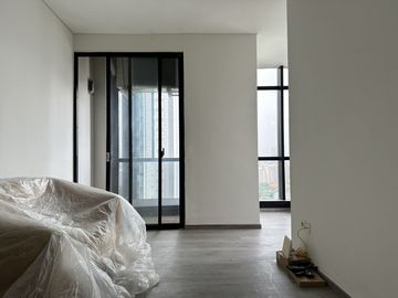 For Sale Luxury Apartment, 2 Bedroom (Brand New) - at Sudirman Suites (Near MRT Benhil), Central Jakarta