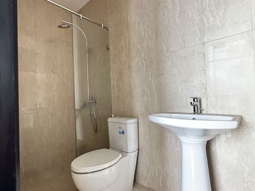 For Sale Luxury Apartment, 2 Bedroom (Brand New) - at Sudirman Suites (Near MRT Benhil), Central Jakarta