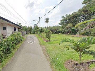 Jual Tanah 6.566 m2 di Kota Medan Dekat Universitas Al Azhar Medan, RSJ Prof.Dr.M. Ildrem