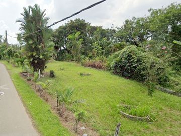 Jual Tanah 6.566 m2 di Kota Medan Dekat Universitas Al Azhar Medan, RSJ Prof.Dr.M. Ildrem