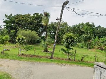 Jual Tanah 6.566 m2 di Kota Medan Dekat Universitas Al Azhar Medan, RSJ Prof.Dr.M. Ildrem