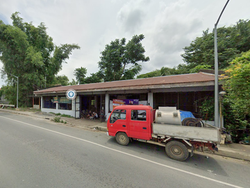 Commercial Lot in Brgy. Antipolo del Norte, Lipa City, Batangas
