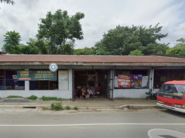 Commercial Lot in Brgy. Antipolo del Norte, Lipa City, Batangas