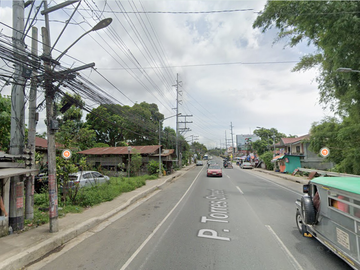 Commercial Lot in Brgy. Antipolo del Norte, Lipa City, Batangas