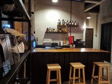 For Sale/ Rent Industrial Concept House In Elite Setiabudi Area, South Jakarta