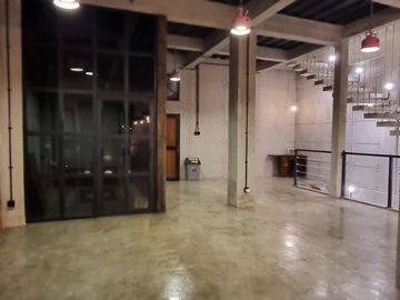 For Sale/ Rent Industrial Concept House In Elite Setiabudi Area, South Jakarta