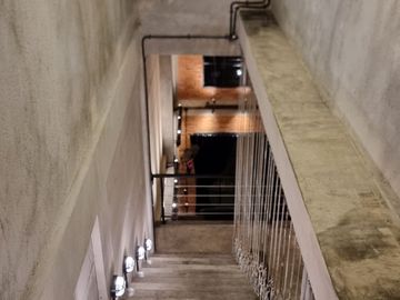 For Sale/ Rent Industrial Concept House In Elite Setiabudi Area, South Jakarta