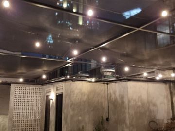 For Sale/ Rent Industrial Concept House In Elite Setiabudi Area, South Jakarta
