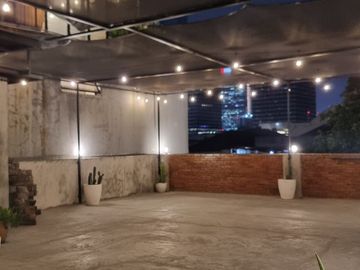 For Sale/ Rent Industrial Concept House In Elite Setiabudi Area, South Jakarta